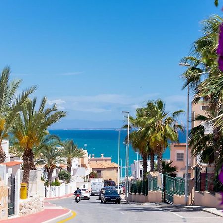 San Sebastian 22 Apartment Torrevieja Ngoại thất bức ảnh
