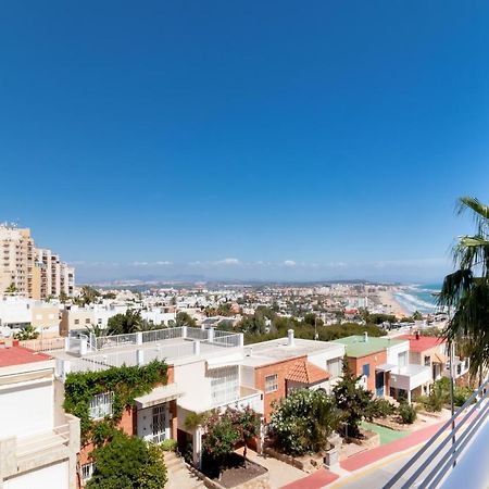 San Sebastian 22 Apartment Torrevieja Ngoại thất bức ảnh