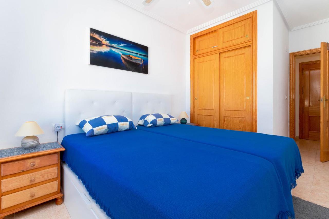 San Sebastian 22 Apartment Torrevieja Ngoại thất bức ảnh