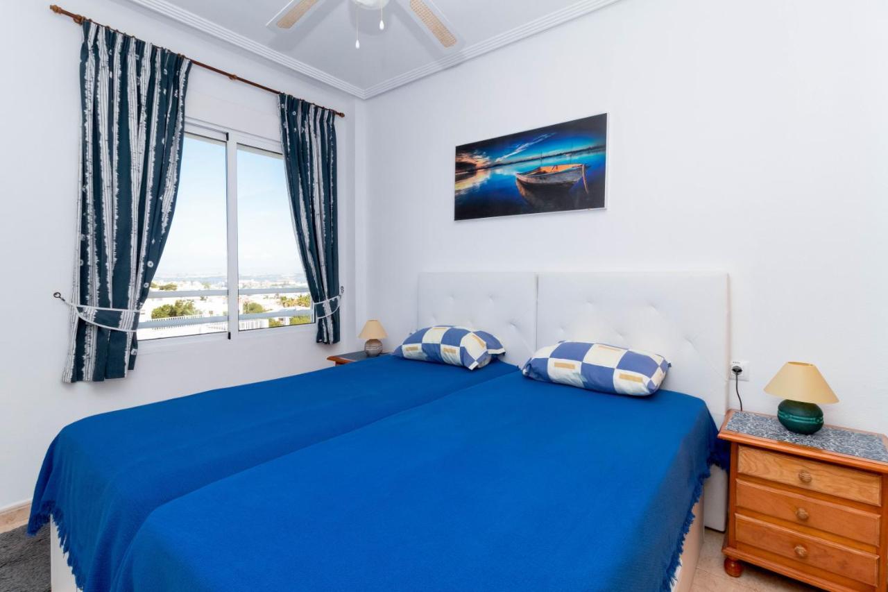 San Sebastian 22 Apartment Torrevieja Ngoại thất bức ảnh