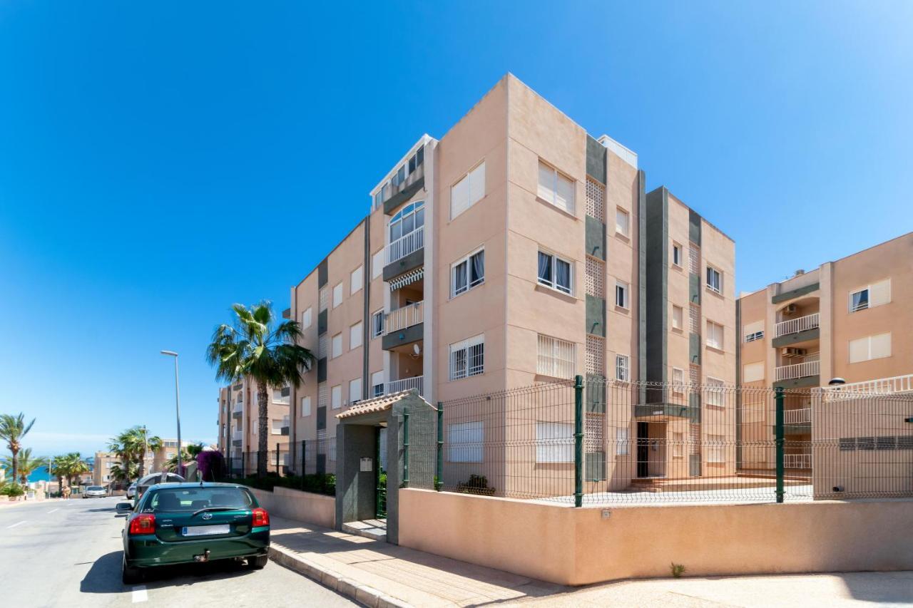 San Sebastian 22 Apartment Torrevieja Ngoại thất bức ảnh