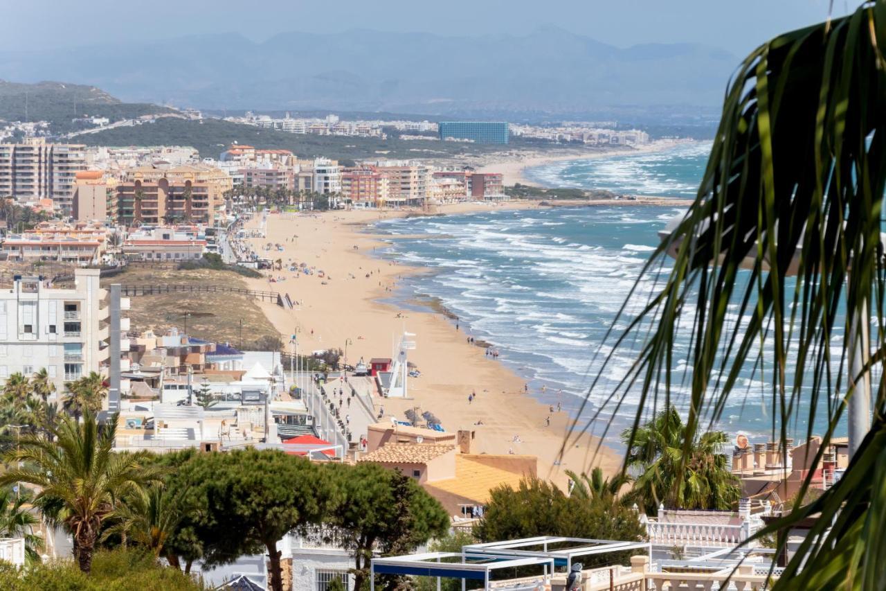 San Sebastian 22 Apartment Torrevieja Ngoại thất bức ảnh