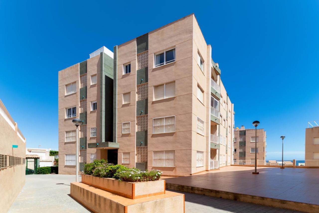 San Sebastian 22 Apartment Torrevieja Ngoại thất bức ảnh