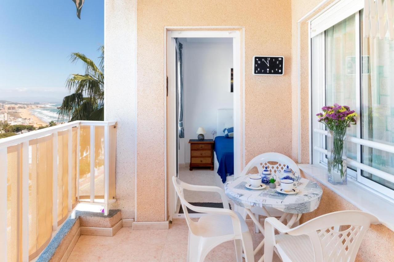 San Sebastian 22 Apartment Torrevieja Ngoại thất bức ảnh