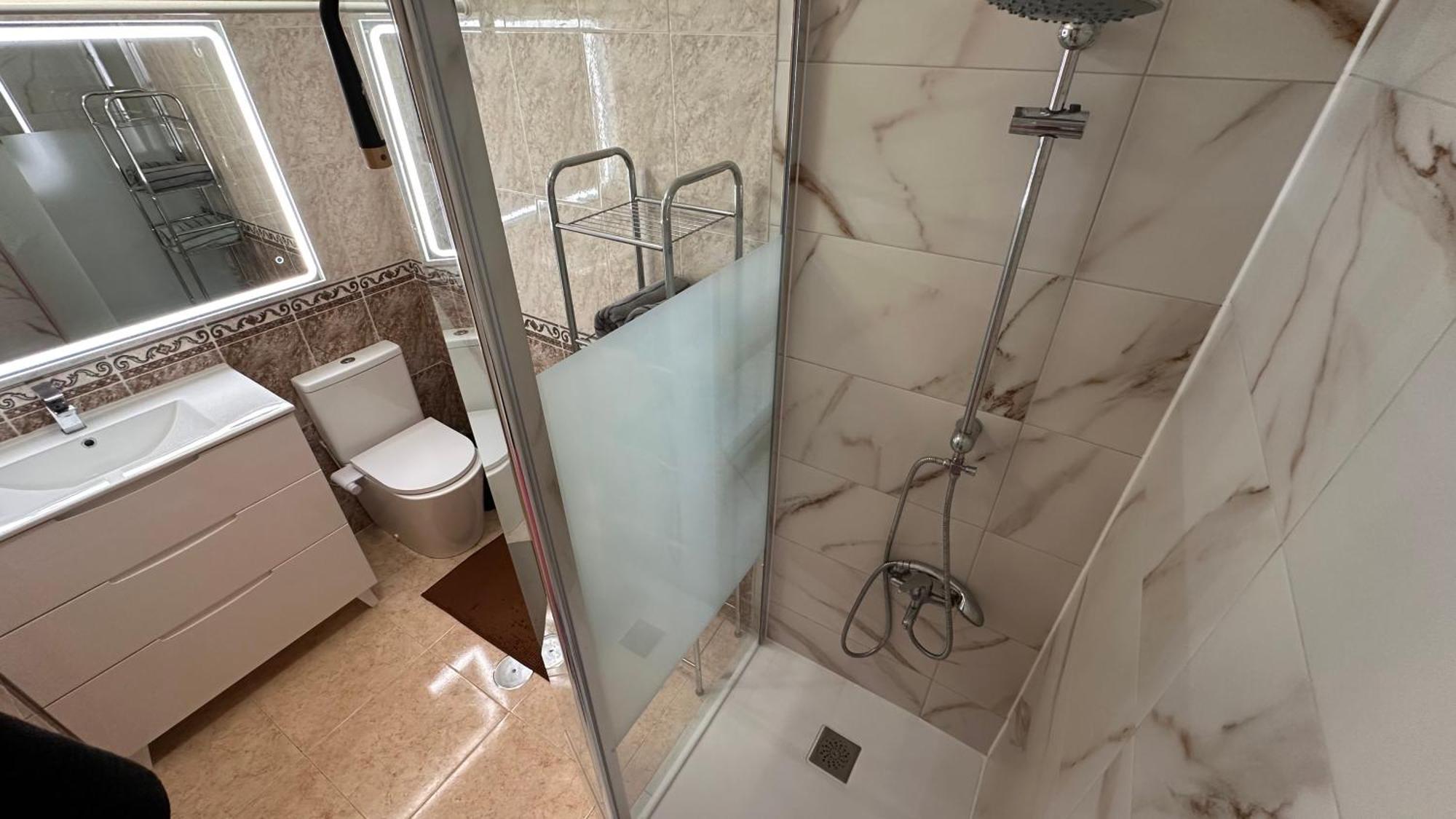 San Sebastian 22 Apartment Torrevieja Ngoại thất bức ảnh