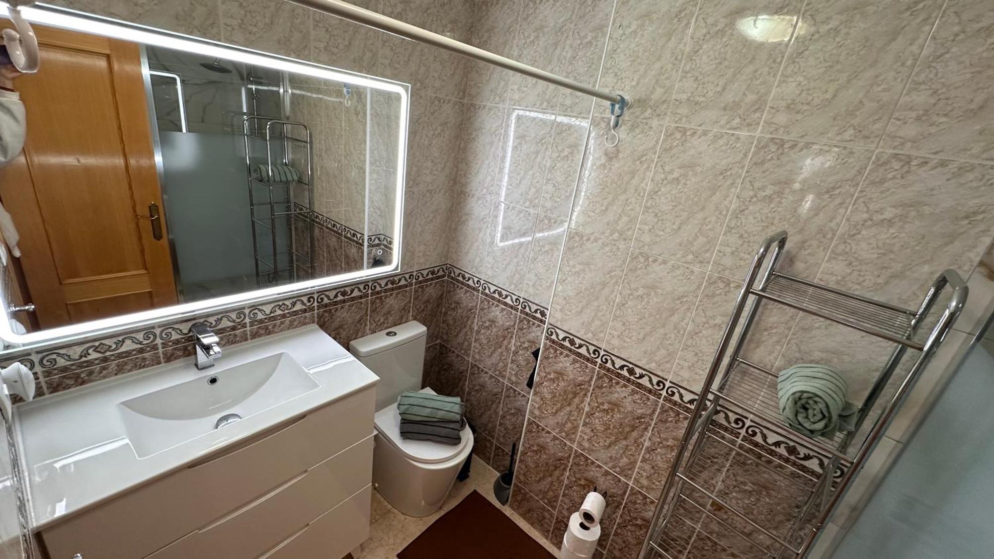 San Sebastian 22 Apartment Torrevieja Ngoại thất bức ảnh